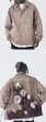 画像7: harshandcruel floral retro swash full-width print jacketjacket blouson  ユニセックス 男女兼用フローラルレトロスワッシュジャケット ブルゾン (7)