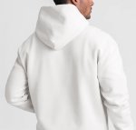 画像8: Sports Long Sleeve Casual Hoodie  ユニセックス 男女兼用フィットネスプルオーバーフーディー パーカー (8)
