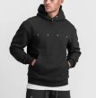 画像7: Sports Long Sleeve Casual Hoodie  ユニセックス 男女兼用フィットネスプルオーバーフーディー パーカー (7)