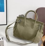 画像11: Pop emblem quilted denim Tote Shoulder 2WAY Art BK bag  ポップエンブレム付きデニムキルティングトートショルダー2WAYバッグ BKバッグ アート (11)