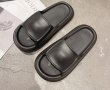 画像4: colorful flip flops soft bottom sandals slippers  カラフルカラープラットフォーム フリップフロップ  シャワー ビーチ サンダル  (4)