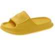画像2: colorful flip flops soft bottom sandals slippers  カラフルカラープラットフォーム フリップフロップ  シャワー ビーチ サンダル  (2)