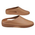 画像6: Cross-border Shopee Amazon Half shoes flip flops soft bottom sandals slippers Beach sandals 　ユニセックス男女兼用 アマゾンハーフシューズフリップフロップ  シャワー ビーチ サンダル (6)