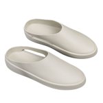 画像9: Cross-border Shopee Amazon Half shoes flip flops soft bottom sandals slippers Beach sandals 　ユニセックス男女兼用 アマゾンハーフシューズフリップフロップ  シャワー ビーチ サンダル (9)