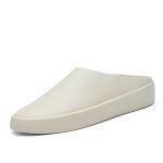 画像1: Cross-border Shopee Amazon Half shoes flip flops soft bottom sandals slippers Beach sandals 　ユニセックス男女兼用 アマゾンハーフシューズフリップフロップ  シャワー ビーチ サンダル (1)