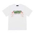 画像4: Love Angel print short-sleeved  T-shirt　ユニセックス 男女兼用ラブエンジェルプリント半袖Tシャツ (4)