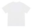 画像5: Love Angel print short-sleeved  T-shirt　ユニセックス 男女兼用ラブエンジェルプリント半袖Tシャツ (5)