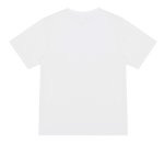 画像5: Love Angel print short-sleeved  T-shirt　ユニセックス 男女兼用ラブエンジェルプリント半袖Tシャツ (5)