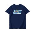 画像12: airman dunk basketball short-sleeved  T-shirt　ユニセックス 男女兼用エアマンダンクバスケットボール半袖Tシャツ (12)