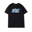 画像11: airman dunk basketball short-sleeved  T-shirt　ユニセックス 男女兼用エアマンダンクバスケットボール半袖Tシャツ (11)