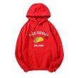 画像5: Tacos Basketball Sports print hooded 　ユニセックス 男女兼用タコスバスケットボールフーディー パーカー (5)