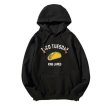 画像6: Tacos Basketball Sports print hooded 　ユニセックス 男女兼用タコスバスケットボールフーディー パーカー (6)