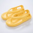 画像3:  non-slip Tongs flip flops soft bottom sandals slippers Beach sandals 　ユニセックス男女兼用 トングフリップフロップ  シャワー ビーチ サンダル (3)