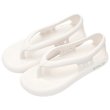 画像2:  non-slip Tongs flip flops soft bottom sandals slippers Beach sandals 　ユニセックス男女兼用 トングフリップフロップ  シャワー ビーチ サンダル (2)