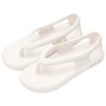 画像2:  non-slip Tongs flip flops soft bottom sandals slippers Beach sandals 　ユニセックス男女兼用 トングフリップフロップ  シャワー ビーチ サンダル (2)