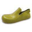 画像1: women's Platform Paddle rubber rain sandals shoes Flat Pumps　 パドル ラバー レイン シューズ　フラットサンダルシューズ パンプス　 (1)