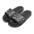 画像5: men's kaws  slippers flip flops  soft bottom sandals slippers   プラットフォームフリップフロップkawsカウズサンダルシャワーサンダル ビーチサンダル　ユニセックス男女兼用　 (5)