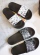 画像6: men's kaws  slippers flip flops  soft bottom sandals slippers   プラットフォームフリップフロップkawsカウズサンダルシャワーサンダル ビーチサンダル　ユニセックス男女兼用　 (6)