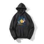 画像6: Tom and Jerry Hoodie Sweatshirt　ユニセックス 男女兼用トムとジェリーフーディートム＆ジェリーフーディー パーカー (6)