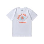 画像3: planetary graffiti print foam MLB T-shirt Short Sleeve T-shirt　ユニセックス 男女兼用MLBプラネタリーグラフィティ半袖Tシャツ (3)