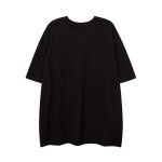 画像8: Muddy heart print Palm Angels Short Sleeve T-shirt　ユニセックス 男女兼用ドロドロハートプリント半袖Tシャツ (8)