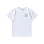 画像9: planetary graffiti print foam MLB T-shirt Short Sleeve T-shirt　ユニセックス 男女兼用MLBプラネタリーグラフィティ半袖Tシャツ (9)