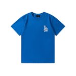 画像7: planetary graffiti print foam MLB T-shirt Short Sleeve T-shirt　ユニセックス 男女兼用MLBプラネタリーグラフィティ半袖Tシャツ (7)