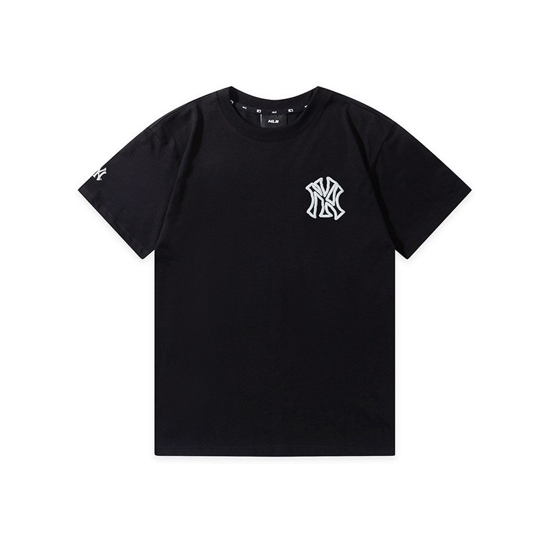 画像8: planetary graffiti print foam MLB T-shirt Short Sleeve T-shirt　ユニセックス 男女兼用MLBプラネタリーグラフィティ半袖Tシャツ (8)