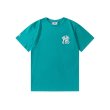 画像10: planetary graffiti print foam MLB T-shirt Short Sleeve T-shirt　ユニセックス 男女兼用MLBプラネタリーグラフィティ半袖Tシャツ (10)
