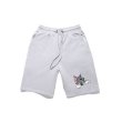 画像5: 22 Unisex Tom and jerry Sweatshirts Half Pants  ユニセックス トムとジェリー トム＆ジェリー バリエーション ハーフパンツ　ショートパンツ スウェットパンツ  (5)