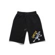 画像8: 22 Unisex Tom and jerry Sweatshirts Half Pants  ユニセックス トムとジェリー トム＆ジェリー バリエーション ハーフパンツ　ショートパンツ スウェットパンツ  (8)