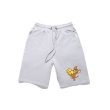 画像3: 22 Unisex Tom and jerry Sweatshirts Half Pants  ユニセックス トムとジェリー トム＆ジェリー バリエーション ハーフパンツ　ショートパンツ スウェットパンツ  (3)