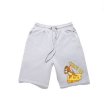 画像7: 22 Unisex Tom and jerry Sweatshirts Half Pants  ユニセックス トムとジェリー トム＆ジェリー バリエーション ハーフパンツ　ショートパンツ スウェットパンツ  (7)