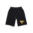 画像2: 22 Unisex Tom and jerry Sweatshirts Half Pants  ユニセックス トムとジェリー トム＆ジェリー バリエーション ハーフパンツ　ショートパンツ スウェットパンツ  (2)