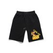 画像6: 22 Unisex Tom and jerry Sweatshirts Half Pants  ユニセックス トムとジェリー トム＆ジェリー バリエーション ハーフパンツ　ショートパンツ スウェットパンツ  (6)