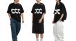 画像7: 3C print short Sleeve t-shirt　ユニセックス 男女兼用３CプリントTシャツ (7)
