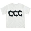 画像2: 3C print short Sleeve t-shirt　ユニセックス 男女兼用３CプリントTシャツ (2)