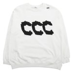 画像6: 3C print pullover trainer Long Sleeve pullover trainer 　ユニセックス 男女兼用３Cプリントプルオーバートレーナー (6)