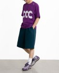 画像6: 3C print short Sleeve t-shirt　ユニセックス 男女兼用３CプリントTシャツ (6)