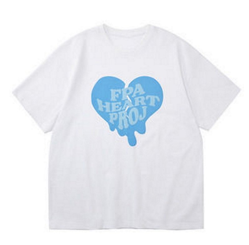 ブランキー The Blankey's Broken Heart Tシャツ ブランキー The Blankey's Broken Heart Tシャツ