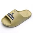 画像3: Box logo x bart simpson flip flops soft bottom sandals slippers Beach sandals 　ユニセックス男女兼用 ボックスロゴ×バート・シンプソンフリップフロップ  シャワー ビーチ サンダル (3)