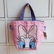 画像5: Character design drawstring bag　 トートミッキーマウス トムとジェリーキャラクターデザイン巾着バッグ (5)