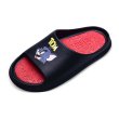 画像3: Tom and Jerry flip flops soft bottom sandals slippers Beach sandals 　ユニセックス男女兼用トムとジェリートム＆ジェリーフリップフロップ  シャワー ビーチ サンダル (3)