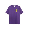 画像5:  Tweety short sleeve t-shirt　ユニセックス 男女兼用トゥイーティープリント半袖Tシャツ (5)