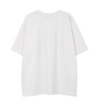 画像3: Funny portrait print t-shirts  ユニセックス 男女兼用 ファニーポートレート＆ベアプリントTシャツ (3)