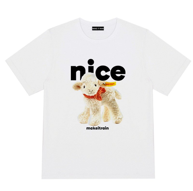 LMC/FLYING PUPPY TEE/ユニセックス MANG｜Tシャツ｜ユニセックス｜グラニフ(graniph)公式オンライン