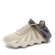 画像10: flying mesh coconut sneakers　フライングメッシュ ココナッツレースアッープ スニーカー (10)