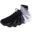 画像2: flying mesh coconut sneakers　フライングメッシュ ココナッツレースアッープ スニーカー (2)