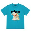 画像3: Fun doll lamb print t-shirts  ユニセックス 男女兼用 ドールラム羊プリントTシャツ (3)