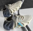 画像7: flying mesh coconut sneakers　フライングメッシュ ココナッツレースアッープ スニーカー (7)